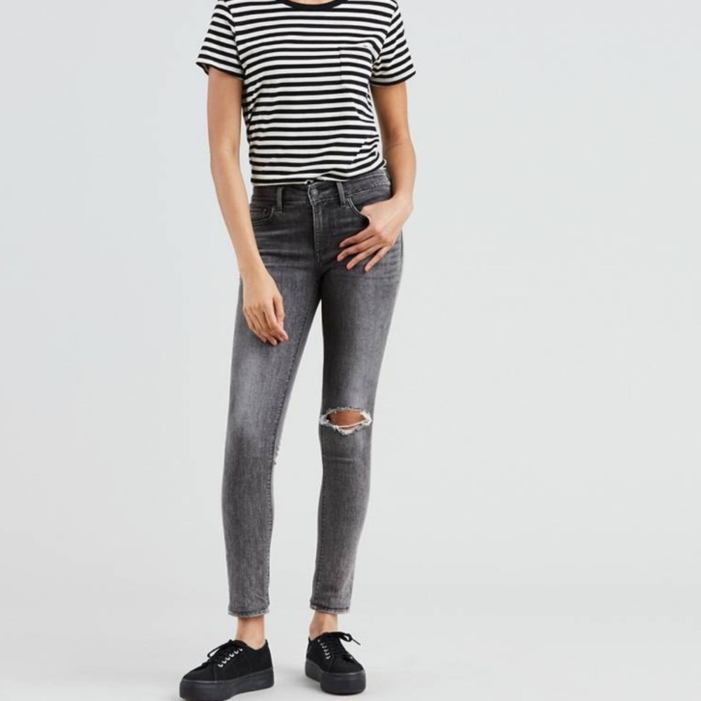 NWT 711 skinny Levi’s